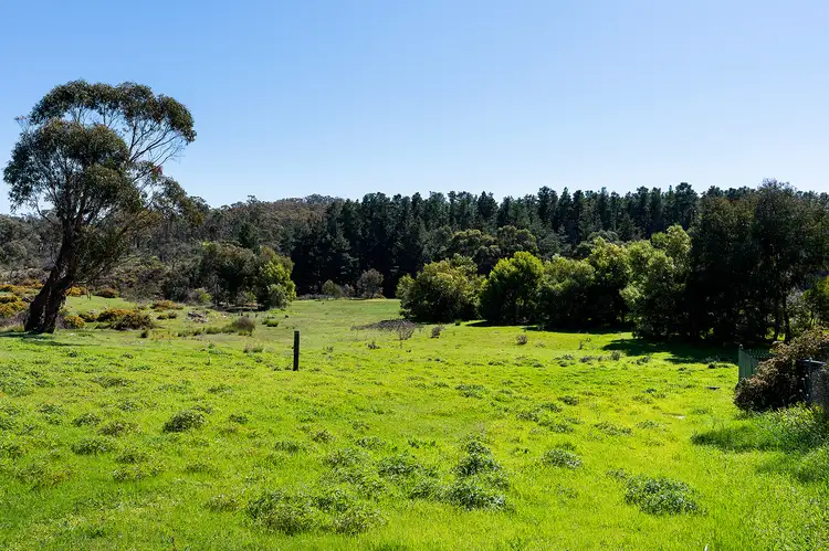 Fifth view of Homely land listing, 23 Main Road, Chewton VIC 3451