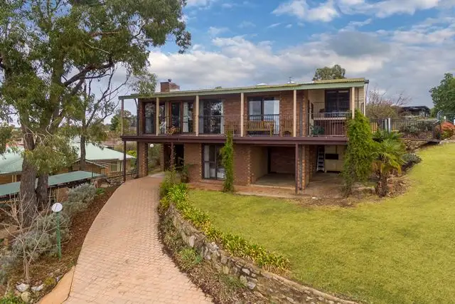 Main view of Homely house listing, 9 McArdle Street, Molong NSW 2866