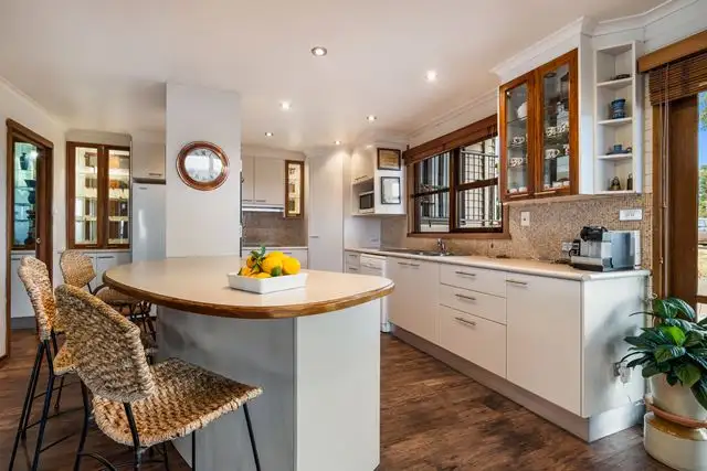 Third view of Homely house listing, 9 McArdle Street, Molong NSW 2866