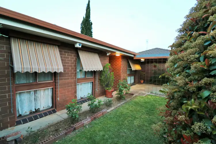 Main view of Homely unit listing, 3/5 Scoresby Street, Kerang VIC 3579