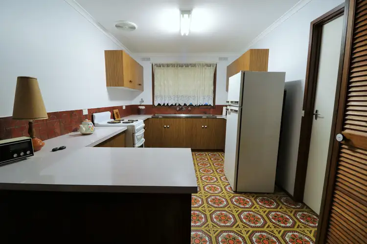 Third view of Homely unit listing, 3/5 Scoresby Street, Kerang VIC 3579