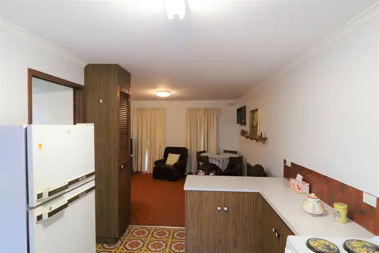 Fifth view of Homely unit listing, 3/5 Scoresby Street, Kerang VIC 3579