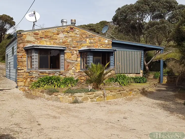 Main view of Homely house listing, 35 Crabb Road, Vivonne Bay SA 5223