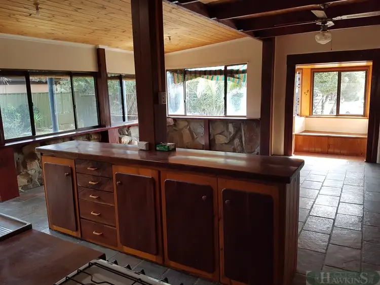 Third view of Homely house listing, 35 Crabb Road, Vivonne Bay SA 5223