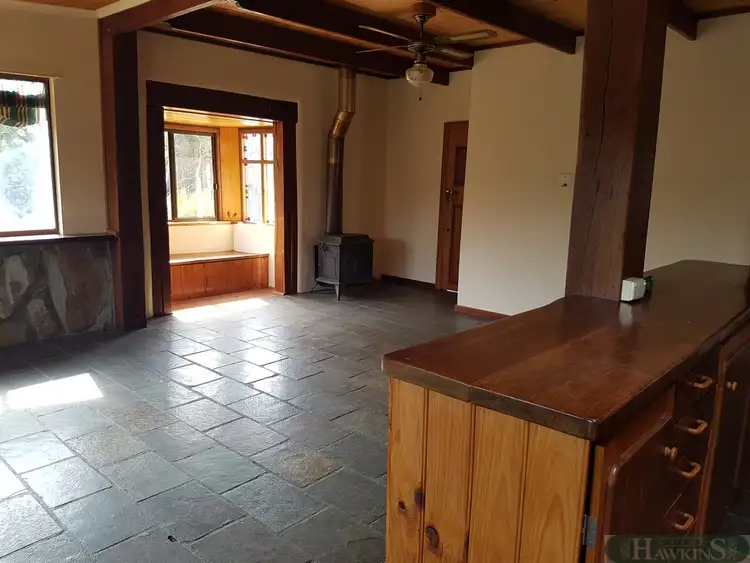 Fifth view of Homely house listing, 35 Crabb Road, Vivonne Bay SA 5223