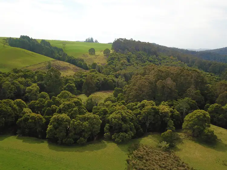 Second view of Homely land listing, Address available on request