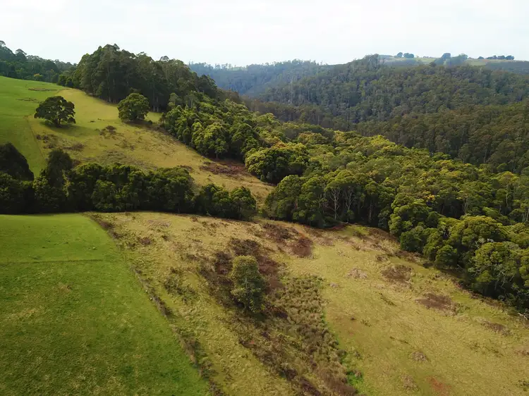 Third view of Homely land listing, Address available on request