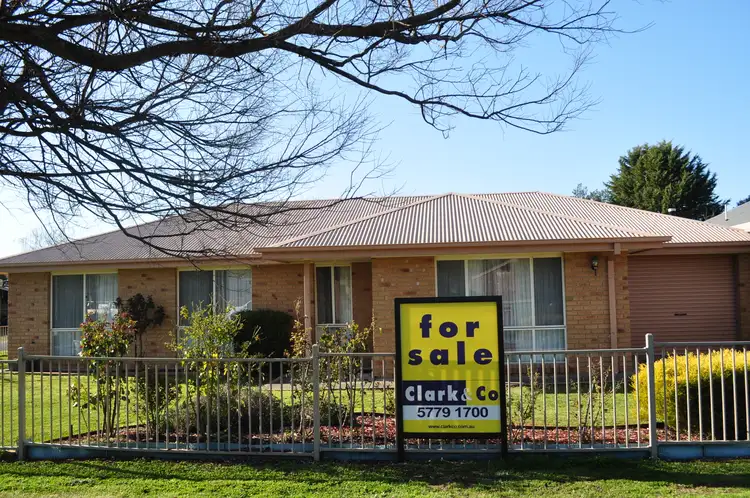 Main view of Homely townhouse listing, 73 Malcolm Street, Mansfield VIC 3722