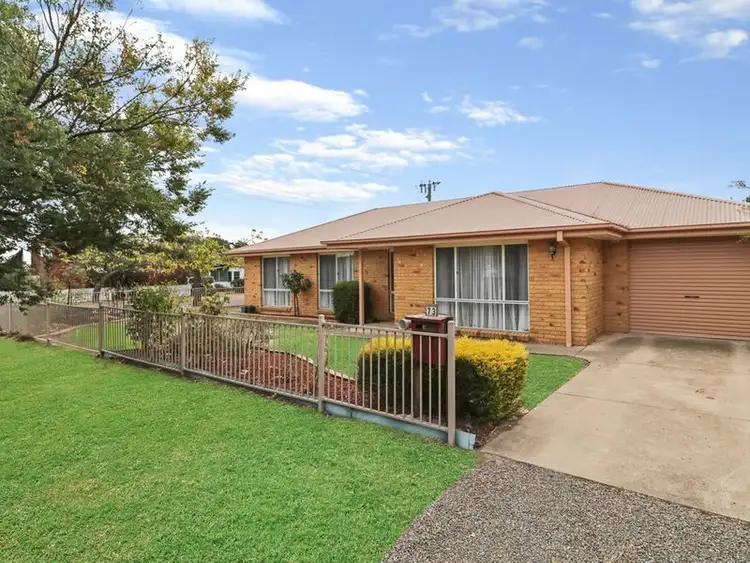Second view of Homely townhouse listing, 73 Malcolm Street, Mansfield VIC 3722