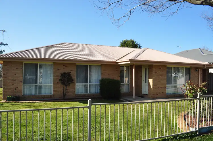 Third view of Homely townhouse listing, 73 Malcolm Street, Mansfield VIC 3722
