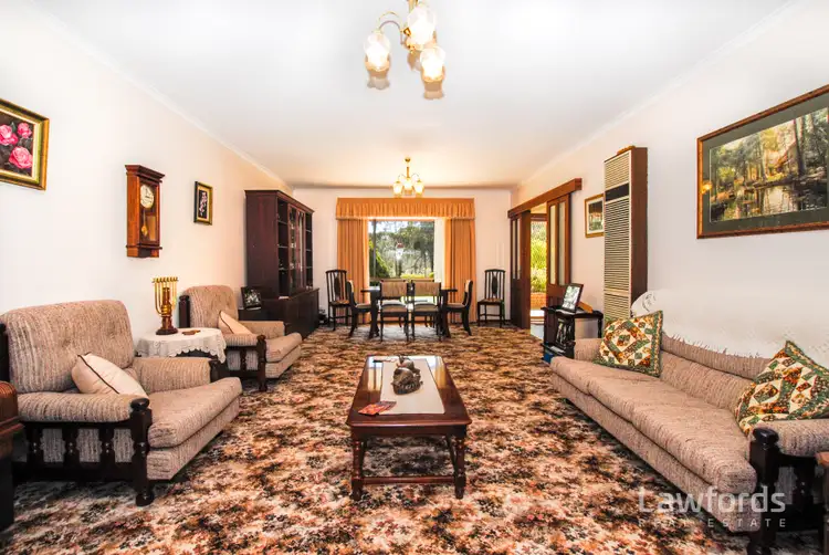 Fifth view of Homely house listing, 24 Harveys Lane, Jackass Flat VIC 3556