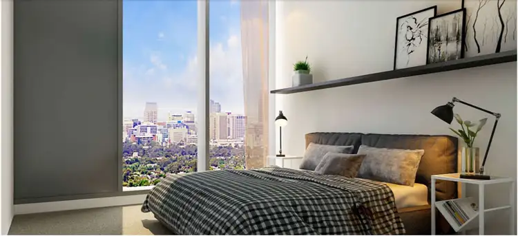 706/29 Angas Street, Adelaide SA 5000