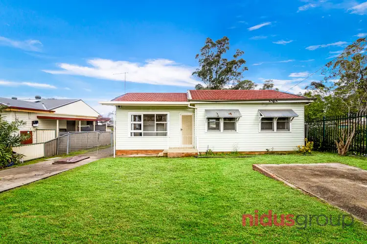 33 Westminster St, Rooty Hill NSW 2766