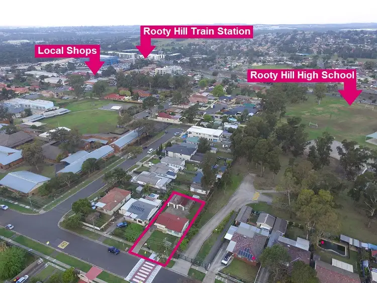 Second view of Homely house listing, 33 Westminster St, Rooty Hill NSW 2766