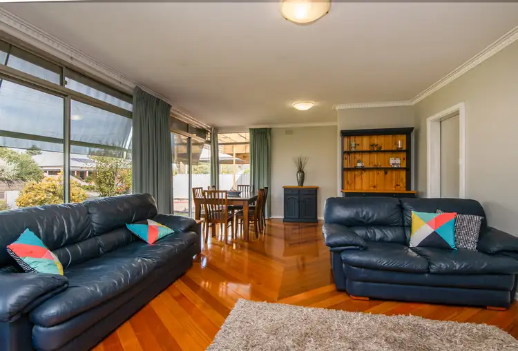 Fifth view of Homely house listing, 22 BALMORAL STREET, Kialla VIC 3631