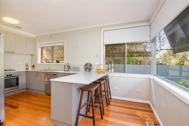 Sixth view of Homely house listing, 22 BALMORAL STREET, Kialla VIC 3631