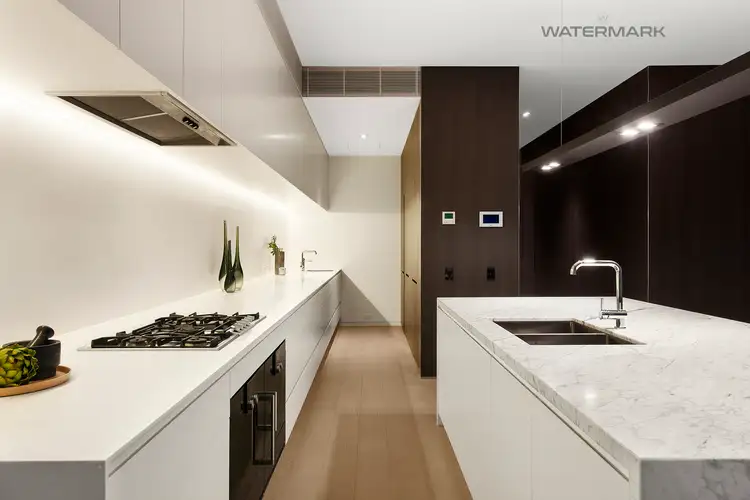 Third view of Homely house listing, 52C Lansell Road, Toorak VIC 3142