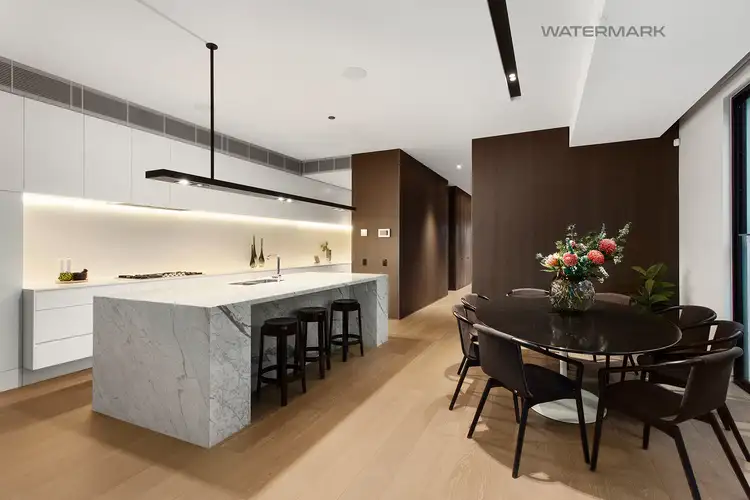 Fourth view of Homely house listing, 52C Lansell Road, Toorak VIC 3142