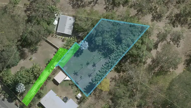 LOT 201 Anzac Avenue, Mareeba QLD 4880
