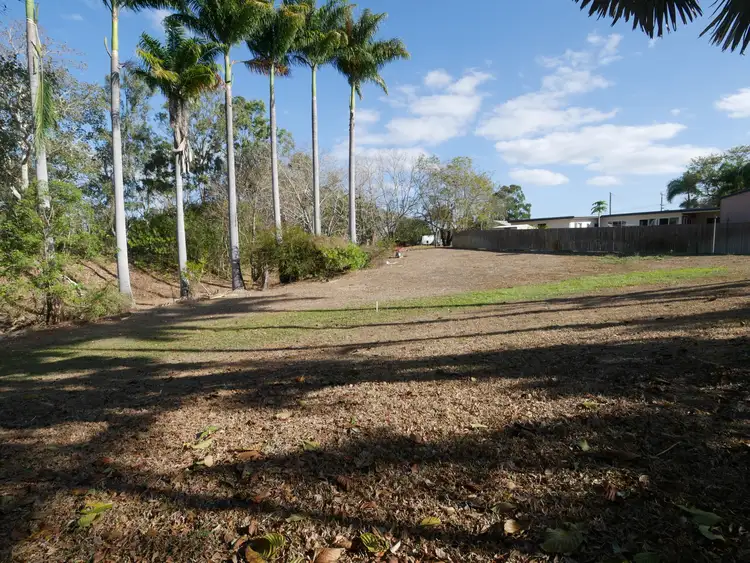 Second view of Homely land listing, LOT 201 Anzac Avenue, Mareeba QLD 4880