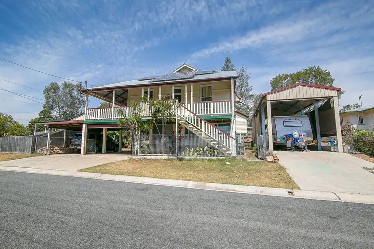 6 Mccosker Street, Riverview QLD 4303