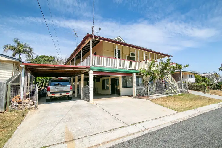 Second view of Homely house listing, 6 Mccosker Street, Riverview QLD 4303