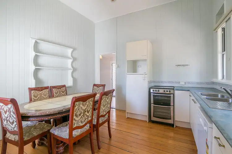 Fifth view of Homely house listing, 6 Mccosker Street, Riverview QLD 4303