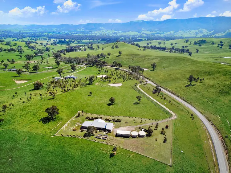 Second view of Homely rural property listing, 321 Killingworth Road, Killingworth VIC 3717