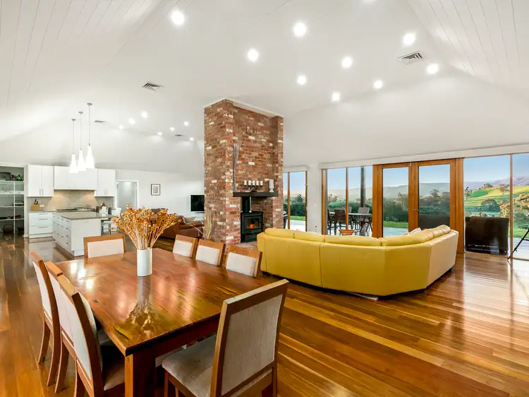 Third view of Homely rural property listing, 321 Killingworth Road, Killingworth VIC 3717