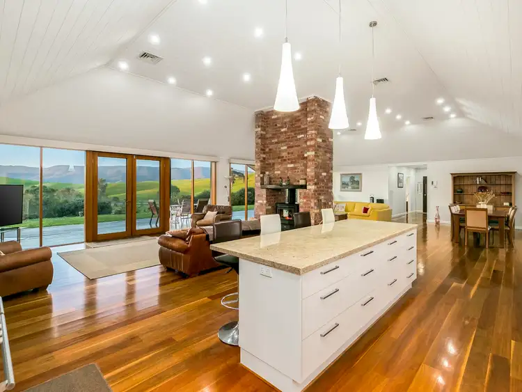 Fourth view of Homely rural property listing, 321 Killingworth Road, Killingworth VIC 3717