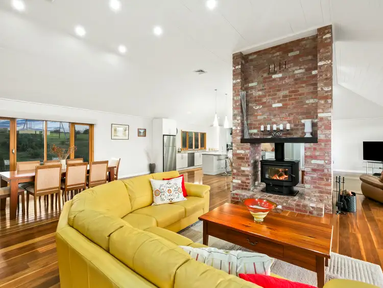Fifth view of Homely rural property listing, 321 Killingworth Road, Killingworth VIC 3717