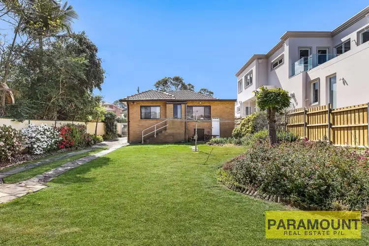 Third view of Homely house listing, 4 Weston Avenue, Narwee NSW 2209