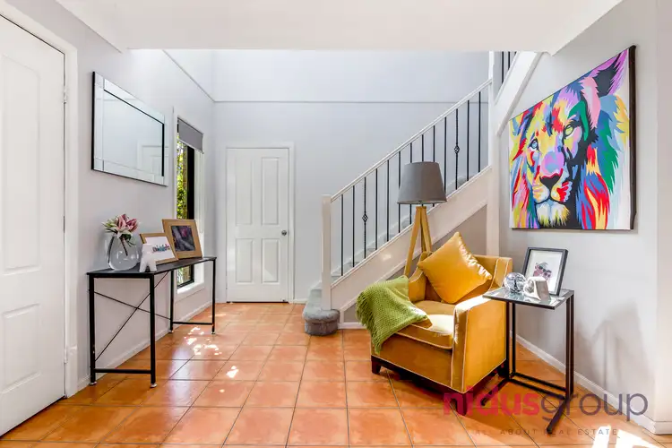 Fourth view of Homely townhouse listing, 3/27 Abraham Street, Rooty Hill NSW 2766