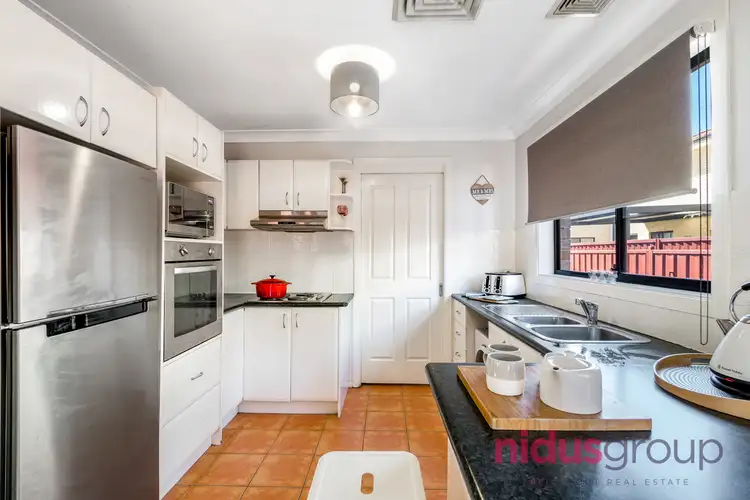 Fifth view of Homely townhouse listing, 3/27 Abraham Street, Rooty Hill NSW 2766