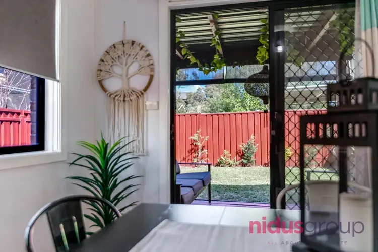 Sixth view of Homely townhouse listing, 3/27 Abraham Street, Rooty Hill NSW 2766