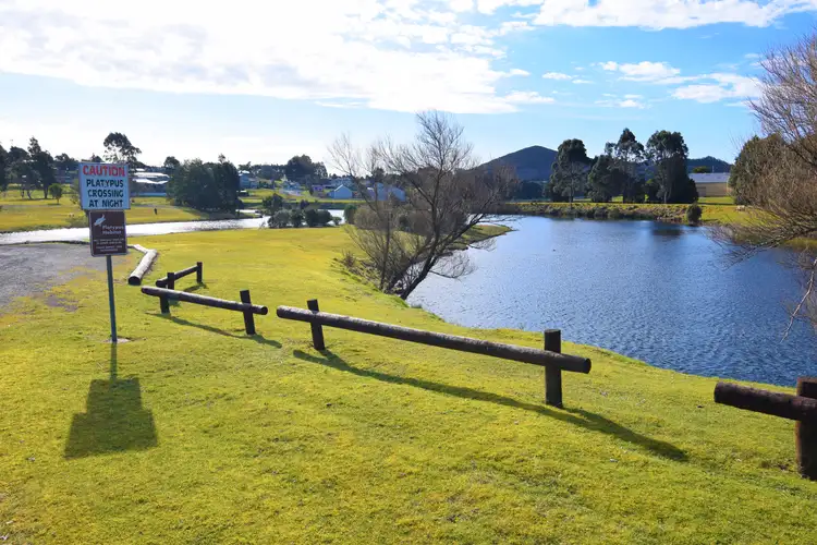 Second view of Homely land listing, 16 English Street, Waratah TAS 7321