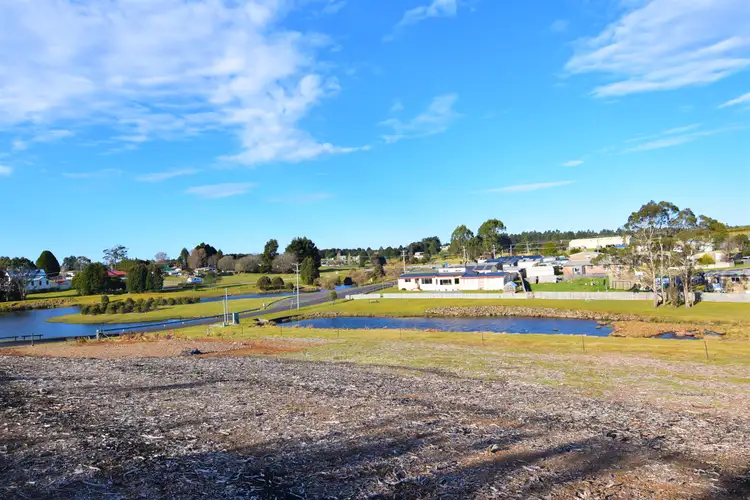Third view of Homely land listing, 16 English Street, Waratah TAS 7321