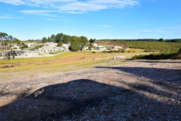 Fourth view of Homely land listing, 16 English Street, Waratah TAS 7321