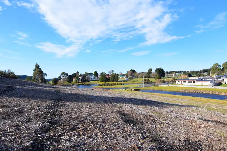 Fifth view of Homely land listing, 16 English Street, Waratah TAS 7321