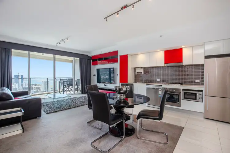 33007/9 Lawson Street, Southport QLD 4215