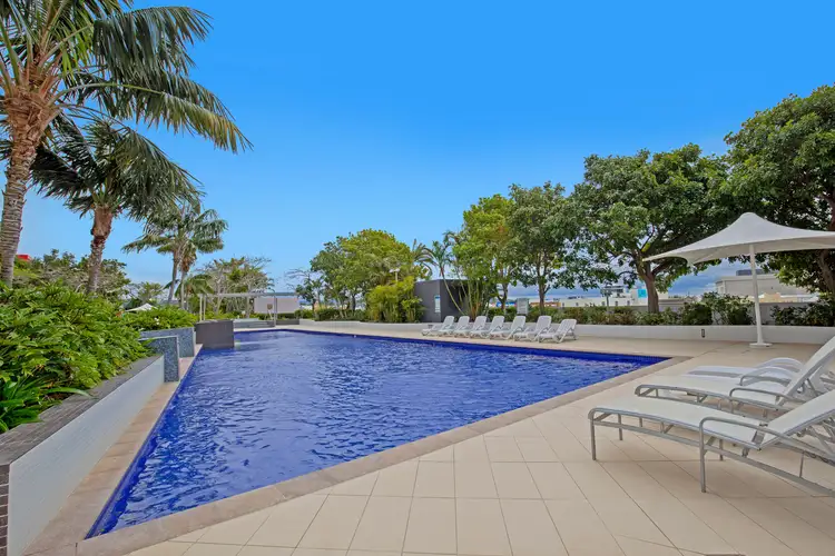 Second view of Homely apartment listing, 33007/9 Lawson Street, Southport QLD 4215