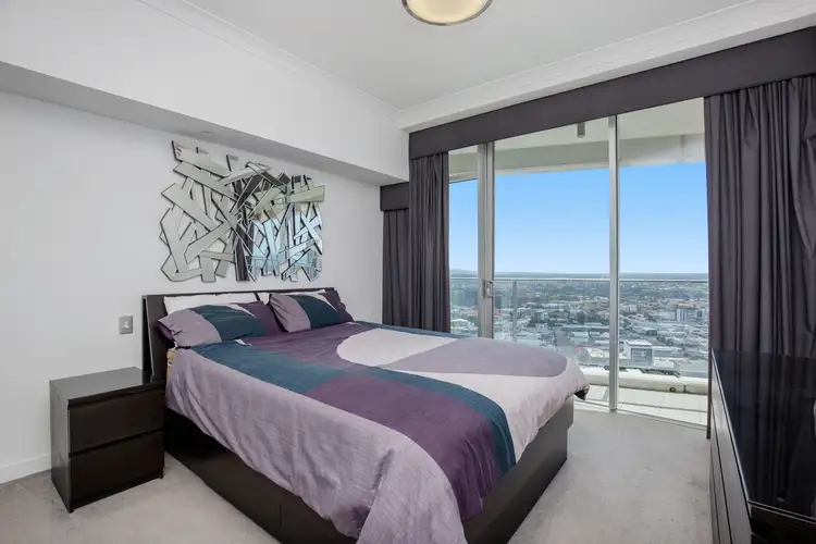 Fourth view of Homely apartment listing, 33007/9 Lawson Street, Southport QLD 4215