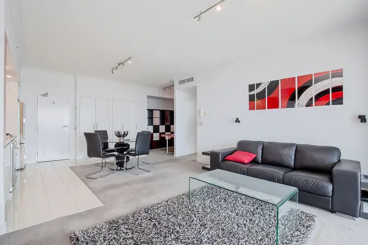 Sixth view of Homely apartment listing, 33007/9 Lawson Street, Southport QLD 4215