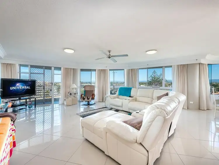 16/5 Bayview Street