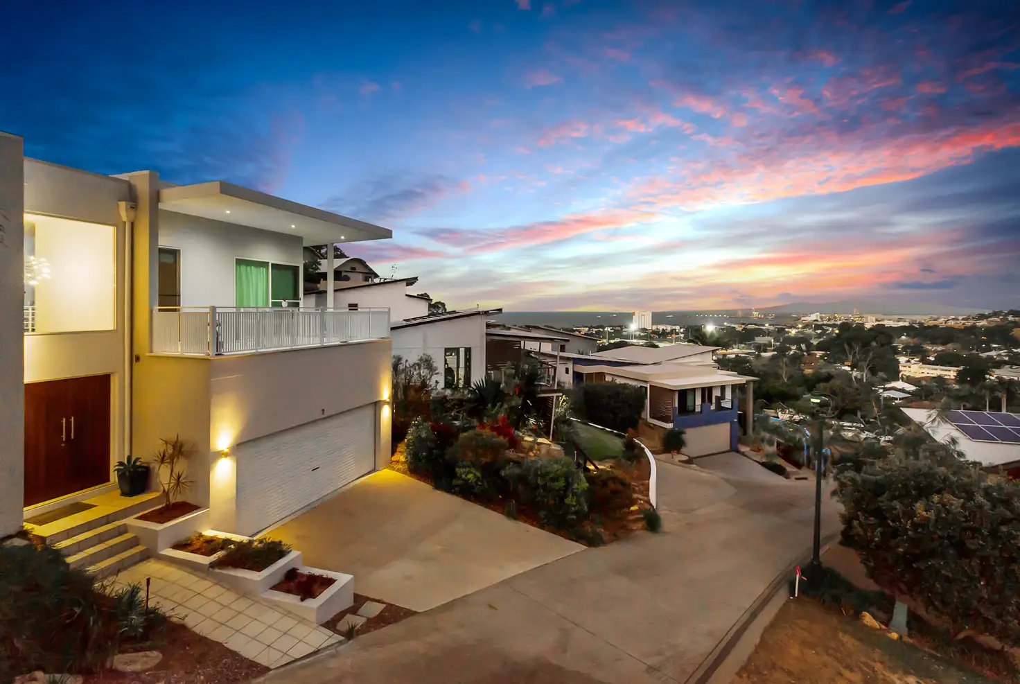 Main view of Homely house listing, 7 Toorak Place, Castle Hill QLD 4810