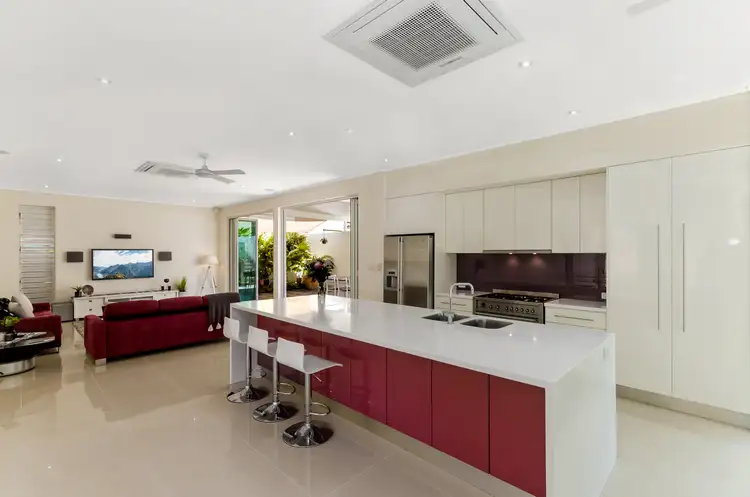 Sixth view of Homely house listing, 7 Toorak Place, Castle Hill QLD 4810