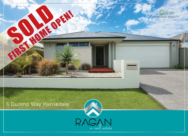 5 Duomo Way, Harrisdale WA 6112