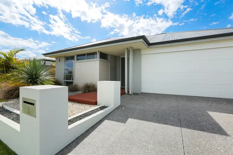 Fourth view of Homely house listing, 5 Duomo Way, Harrisdale WA 6112