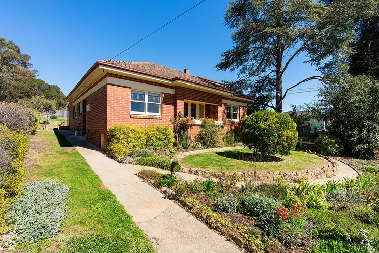 Main view of Homely house listing, 36 Myring Street, Castlemaine VIC 3450