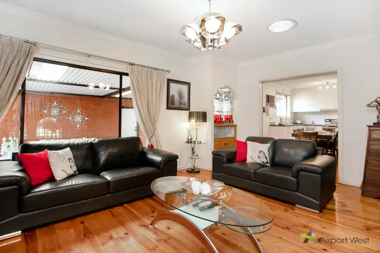 Second view of Homely house listing, 290 Furlong Road, St Albans VIC 3021